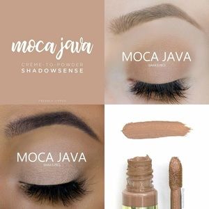 Moca Java ShadowSense